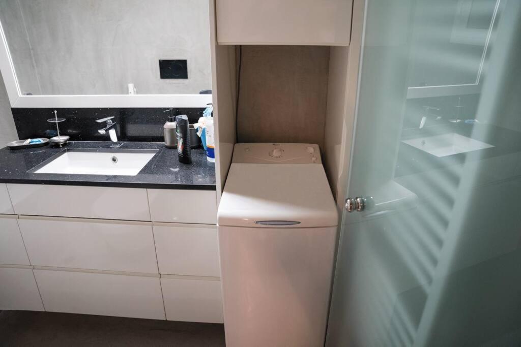 Sigma Sauna Nest アテネ エクステリア 写真