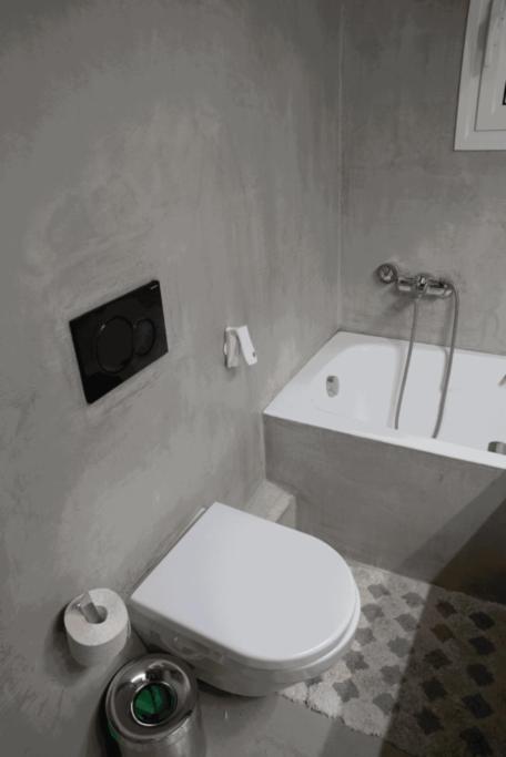 Sigma Sauna Nest アテネ エクステリア 写真