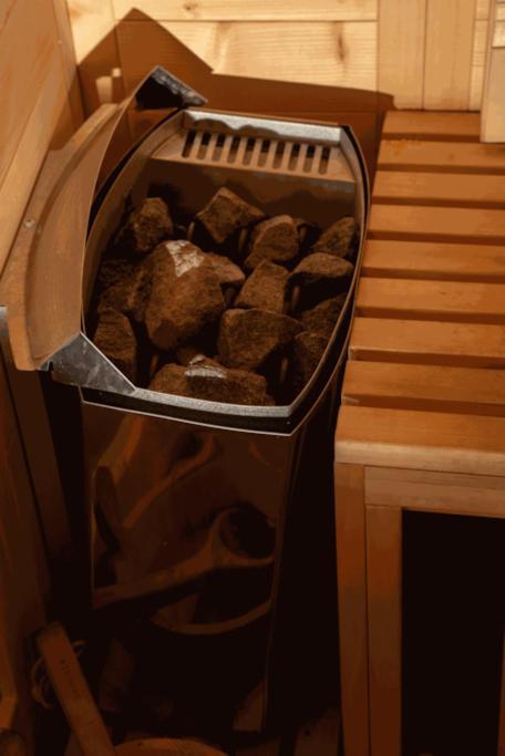Sigma Sauna Nest アテネ エクステリア 写真