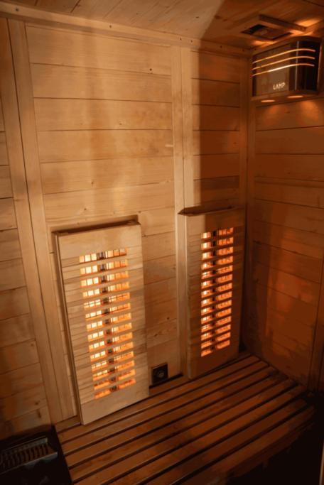 Sigma Sauna Nest アテネ エクステリア 写真